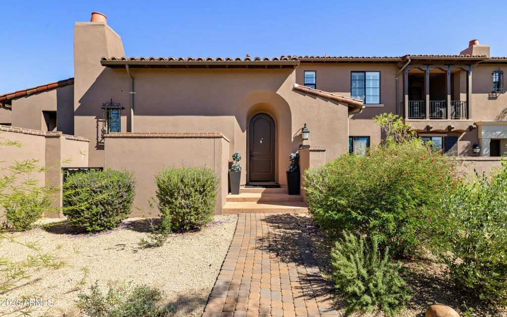 Photo of 20704 N 90th Place #1010, Scottsdale, AZ 85255 (MLS # 7092384)