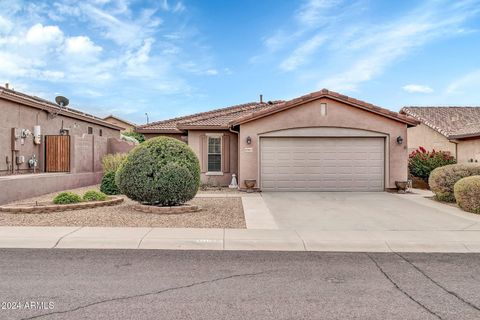 A home in Sun City