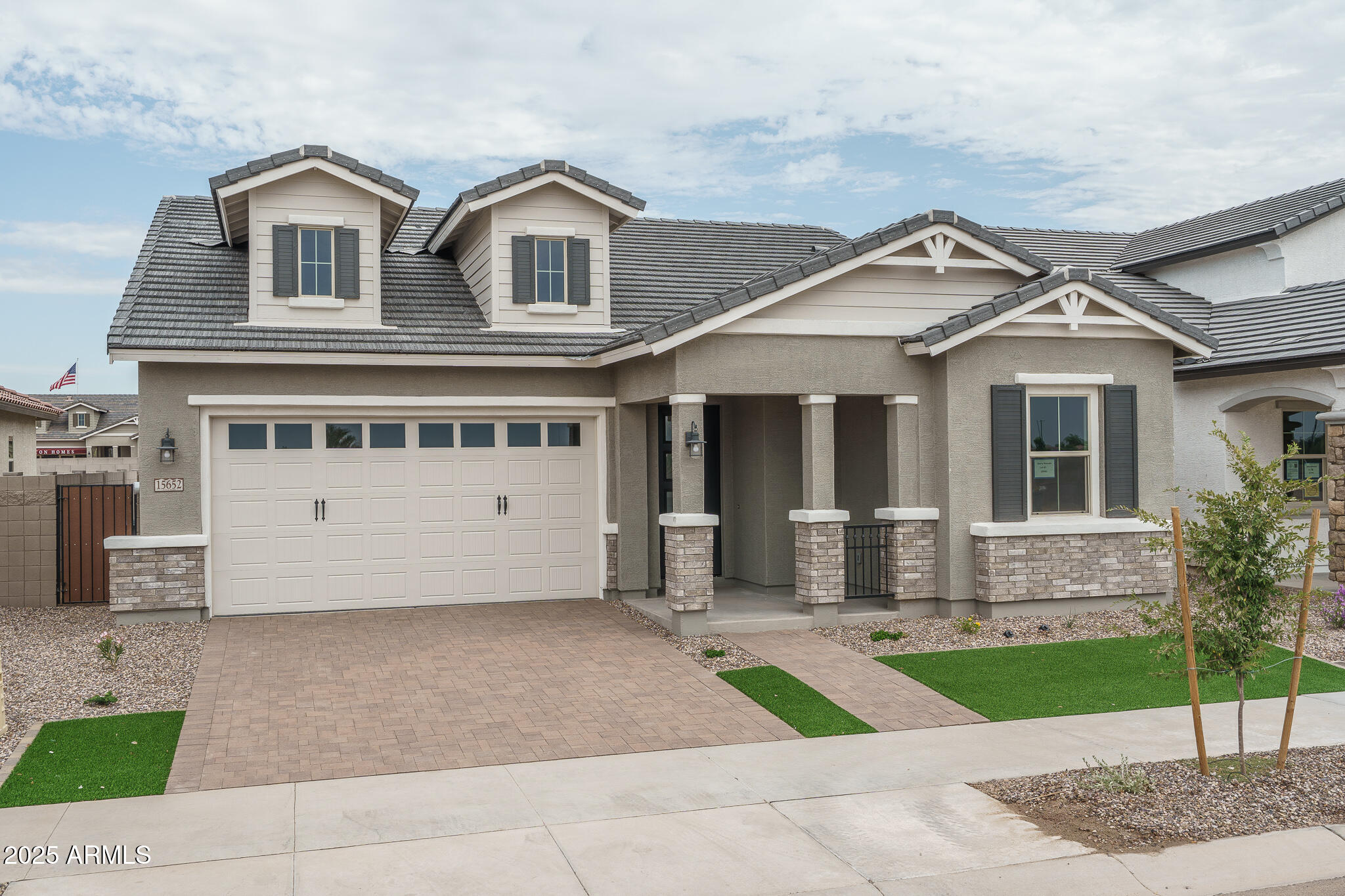 15652 W PERSHING Street