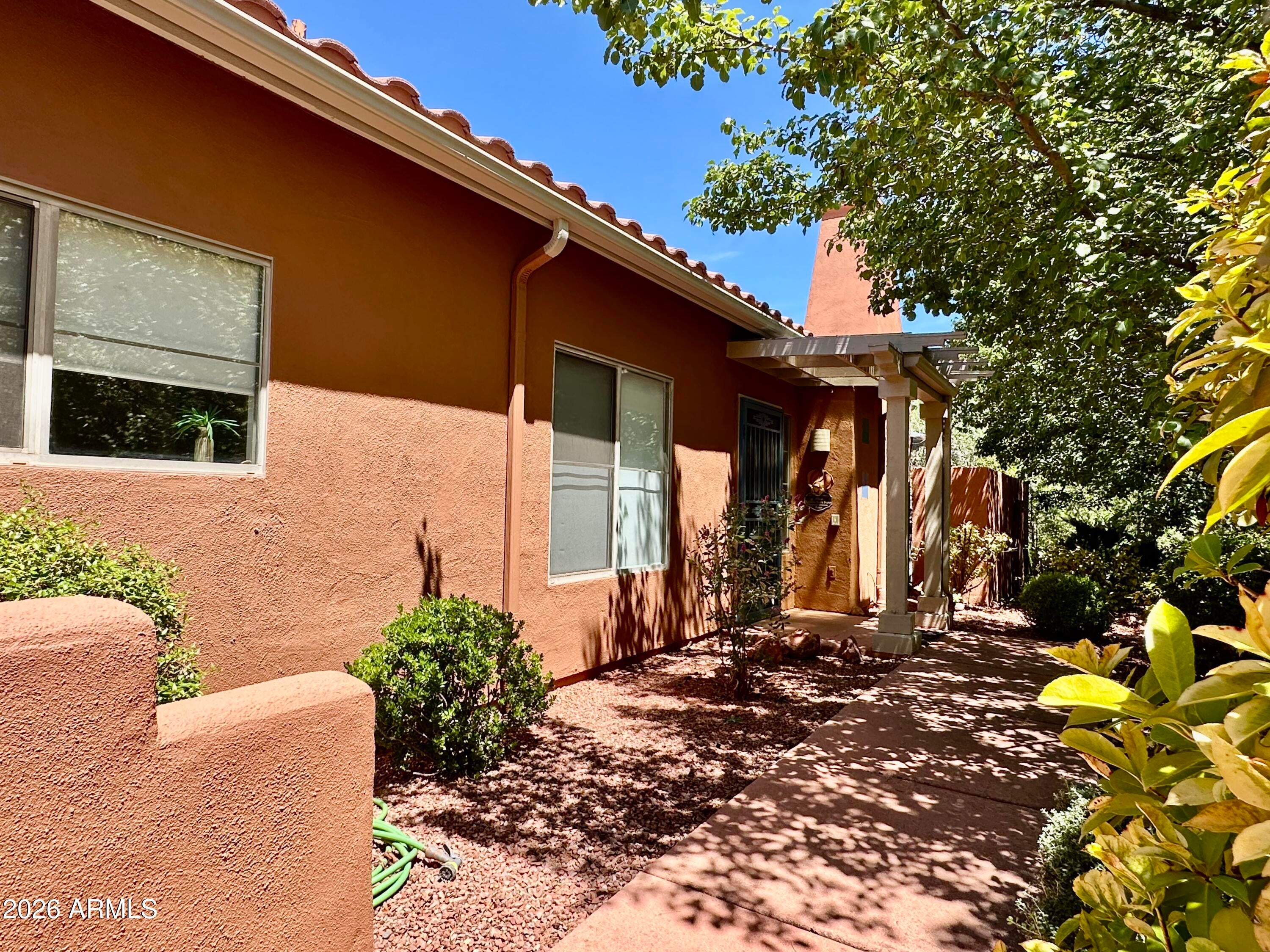 434 DESERT POPPY Drive