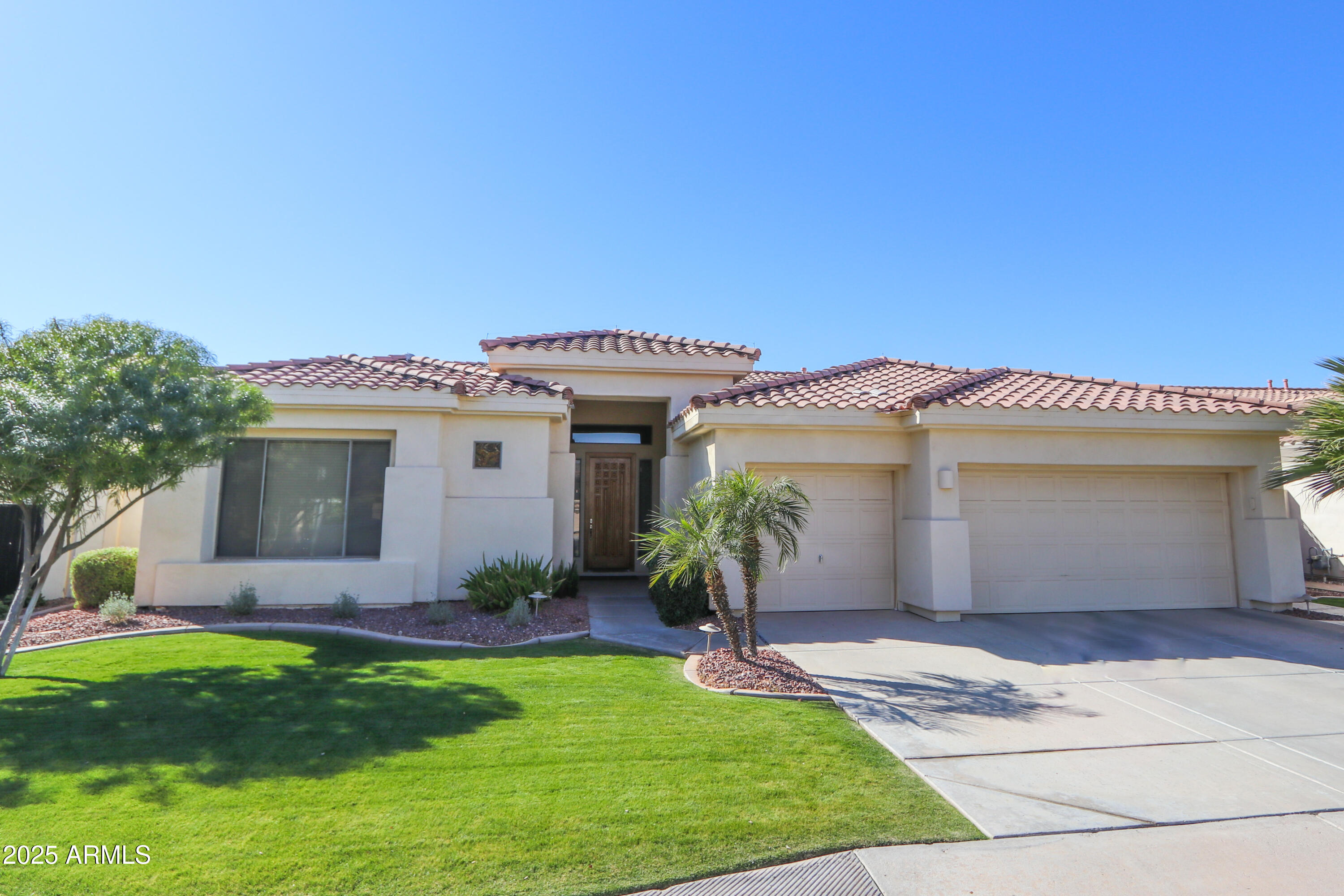4362 S WILDFLOWER Place