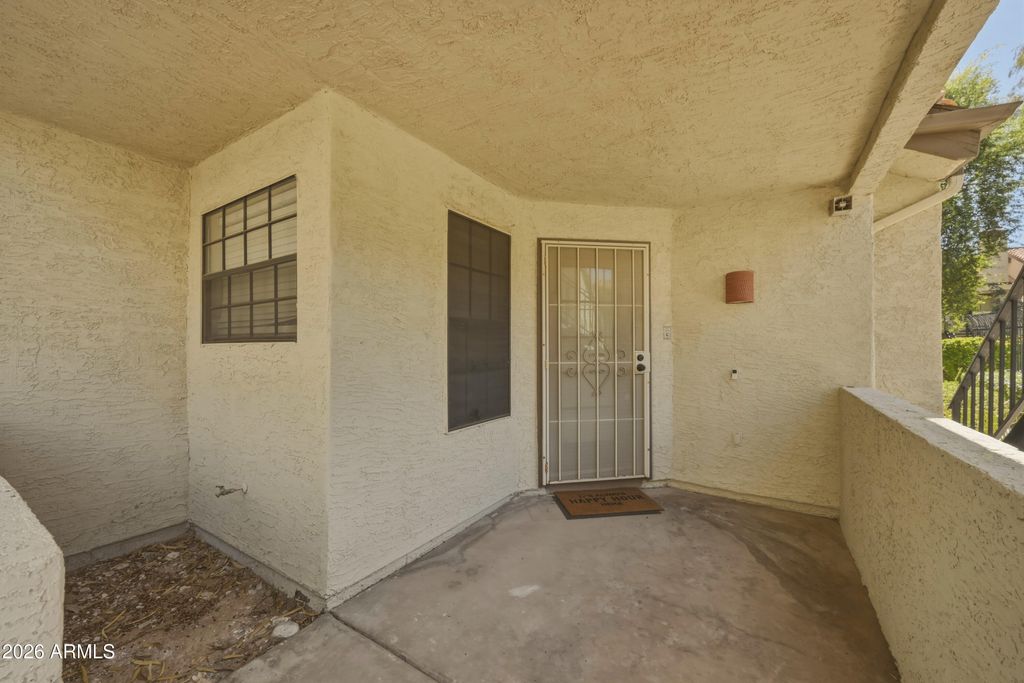 Photo of 2333 E Southern Avenue #1073, Tempe, AZ 85282 (MLS # 7028028)