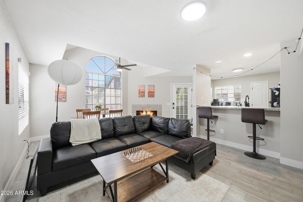 Photo of 2333 E Southern Avenue #1073, Tempe, AZ 85282 (MLS # 7028028)