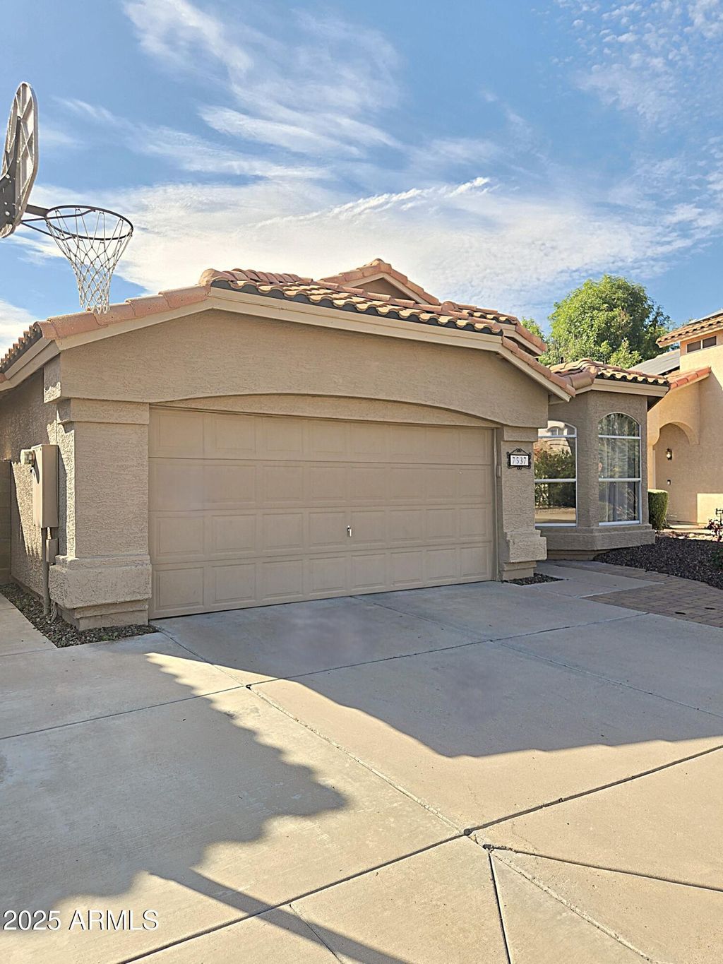 Photo of 7537 W Wescott Drive, Glendale, AZ 85308 (MLS # 6948626)