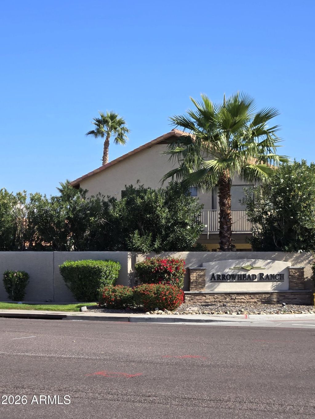 Photo of 7537 W Wescott Drive, Glendale, AZ 85308 (MLS # 6948626)
