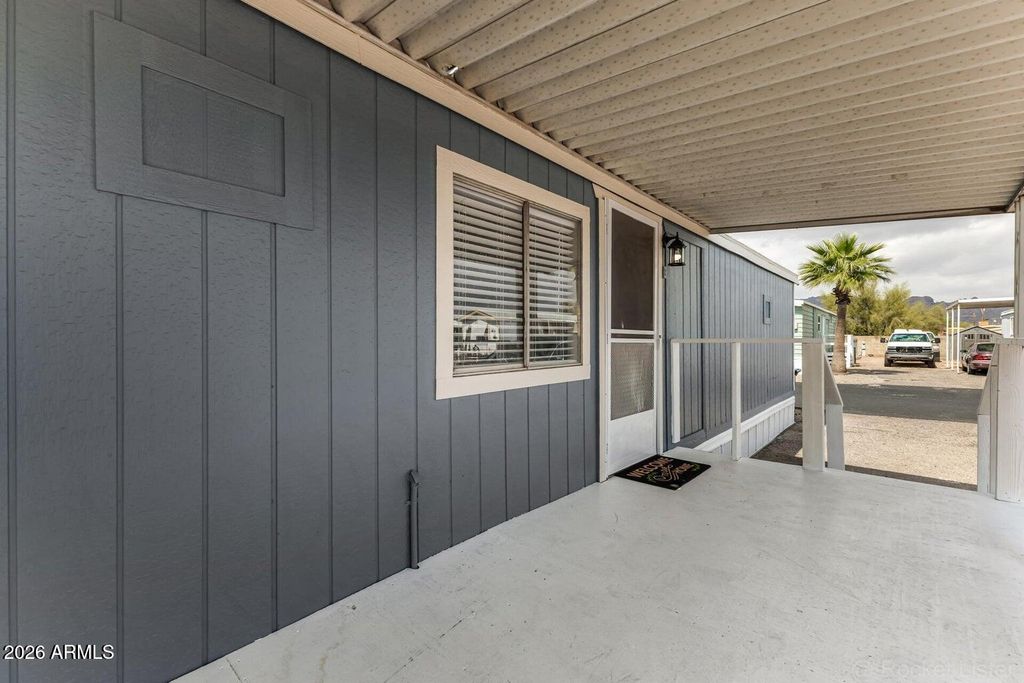 Photo of 1770 N Valley Drive #41, Apache Junction, AZ 85120 (MLS # 7007751)