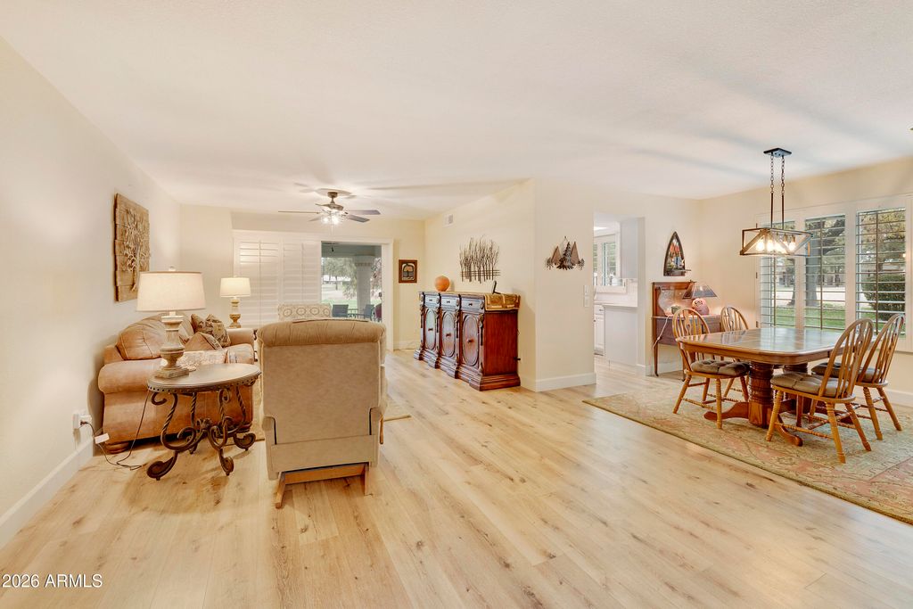 Photo of 602 S Palo Verde Way, Mesa, AZ 85208 (MLS # 6973316)