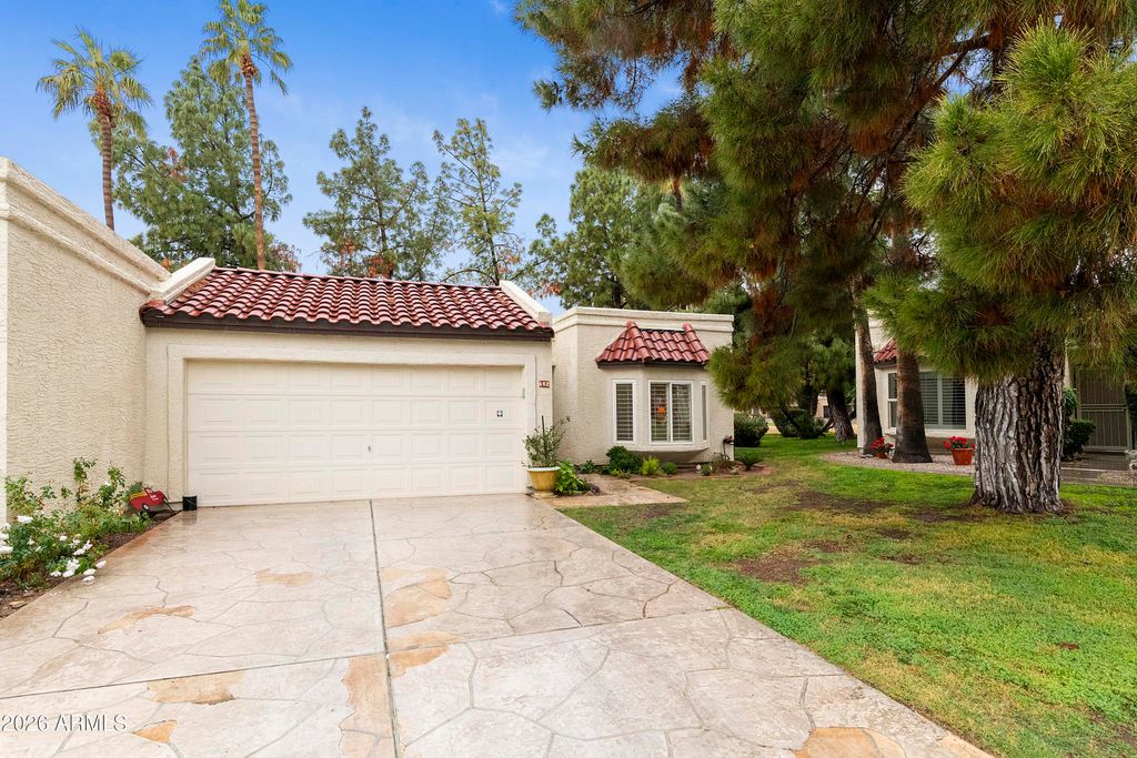 Photo of 602 S Palo Verde Way, Mesa, AZ 85208 (MLS # 6973316)