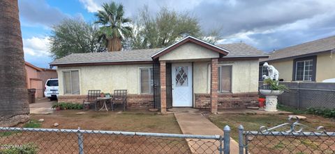 9109 W Pierce Street Tolleson AZ 85353