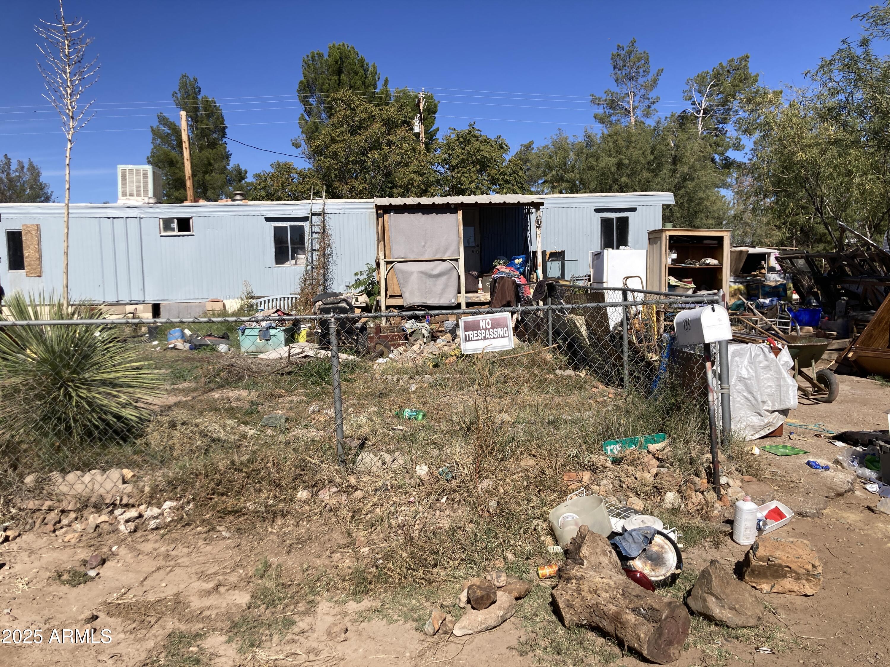 135 E VIA PAPAYA -- 56