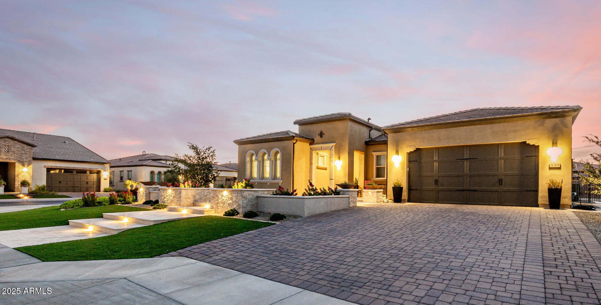 338 E BITTERCRESS Avenue