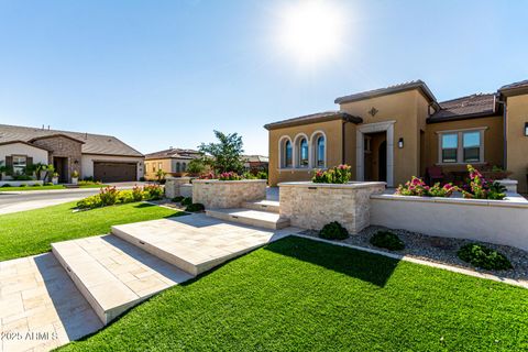 338 E BITTERCRESS Avenue Queen Creek AZ 85140