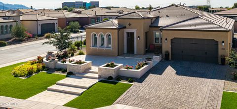 338 E BITTERCRESS Avenue Queen Creek AZ 85140