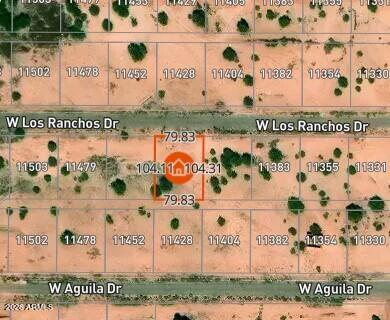 Photo of 11429 W Los Ranchos Drive #1107, Arizona City, AZ 85123 (MLS # 7077570)