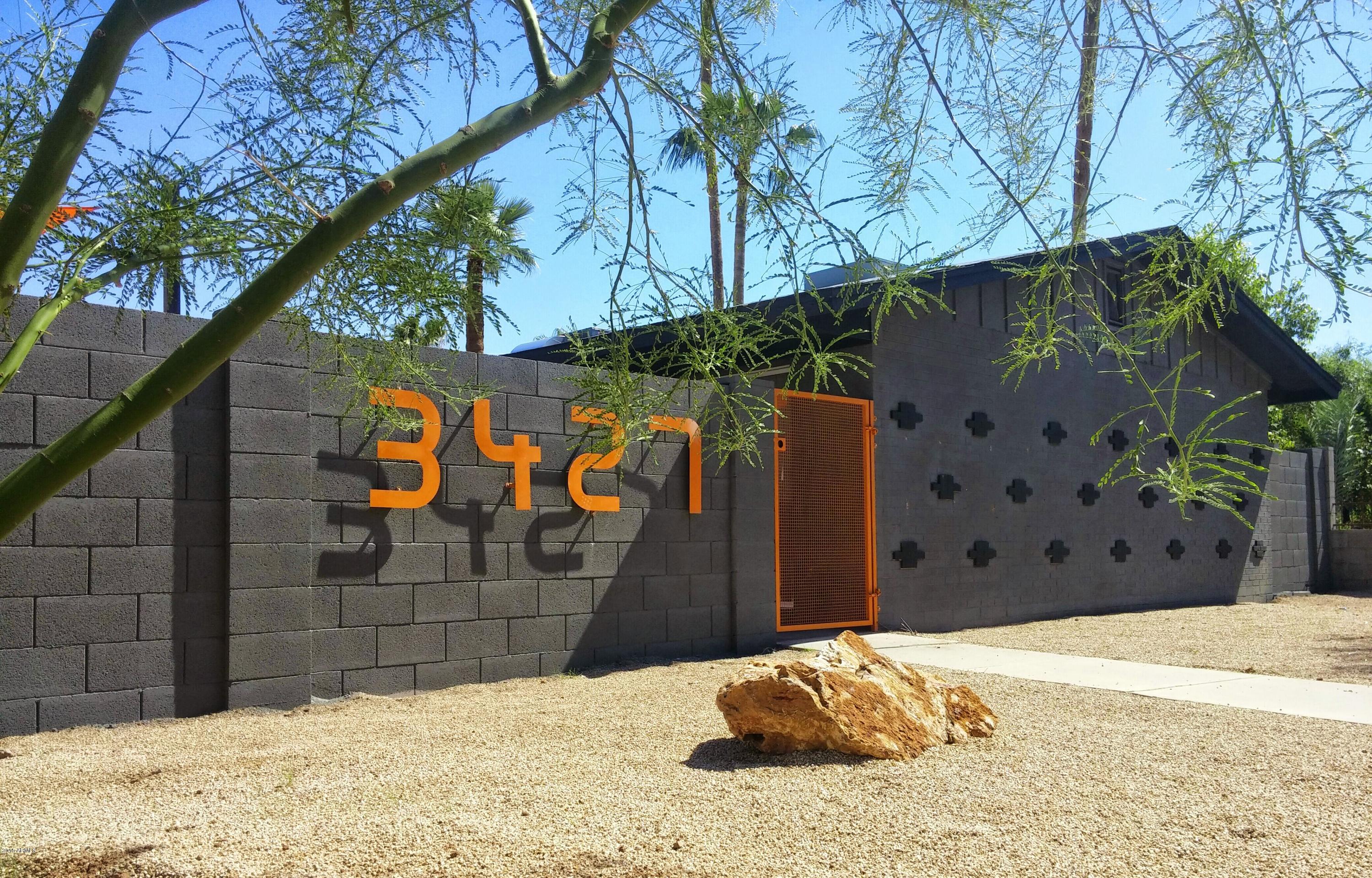 Photo 1 of 8 — 3427 N 12th Place 7, Phoenix, AZ 85014