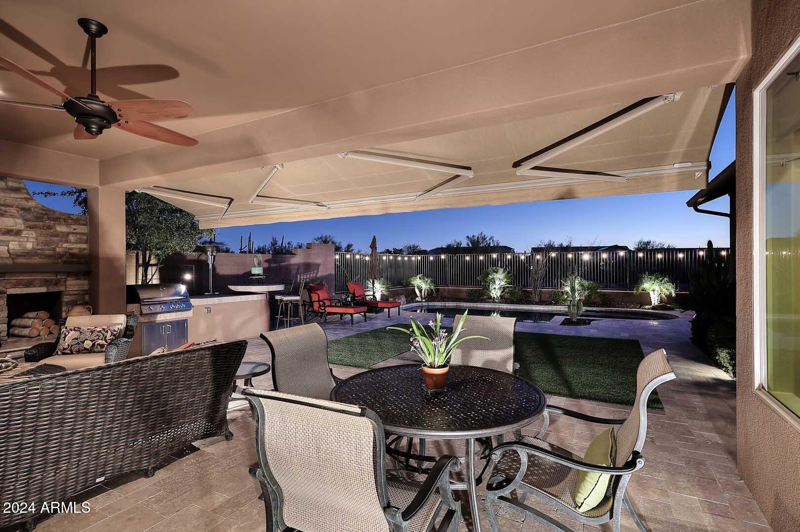 Cave Creek, Arizona 85331, United States, 3 Bedrooms Bedrooms, ,3 BathroomsBathrooms,Residential,Pending,21621