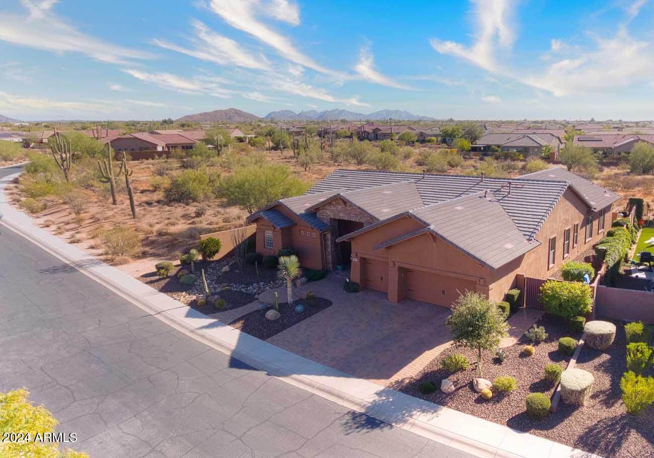 Cave Creek, Arizona 85331, United States, 3 Bedrooms Bedrooms, ,3 BathroomsBathrooms,Residential,Pending,21621
