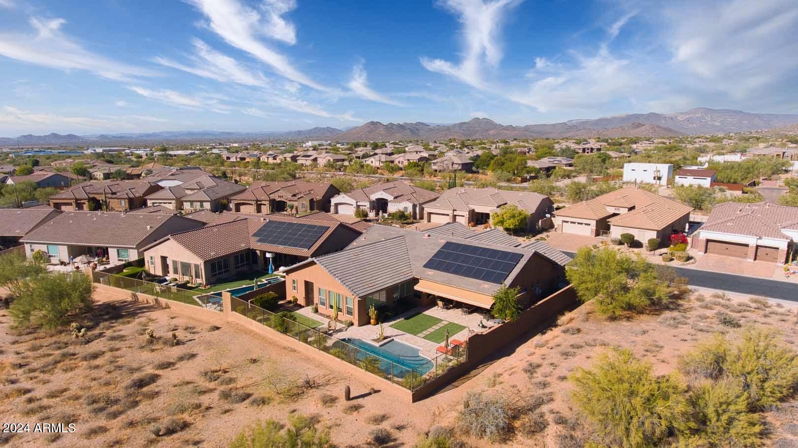 Cave Creek, Arizona 85331, United States, 3 Bedrooms Bedrooms, ,3 BathroomsBathrooms,Residential,Pending,21621