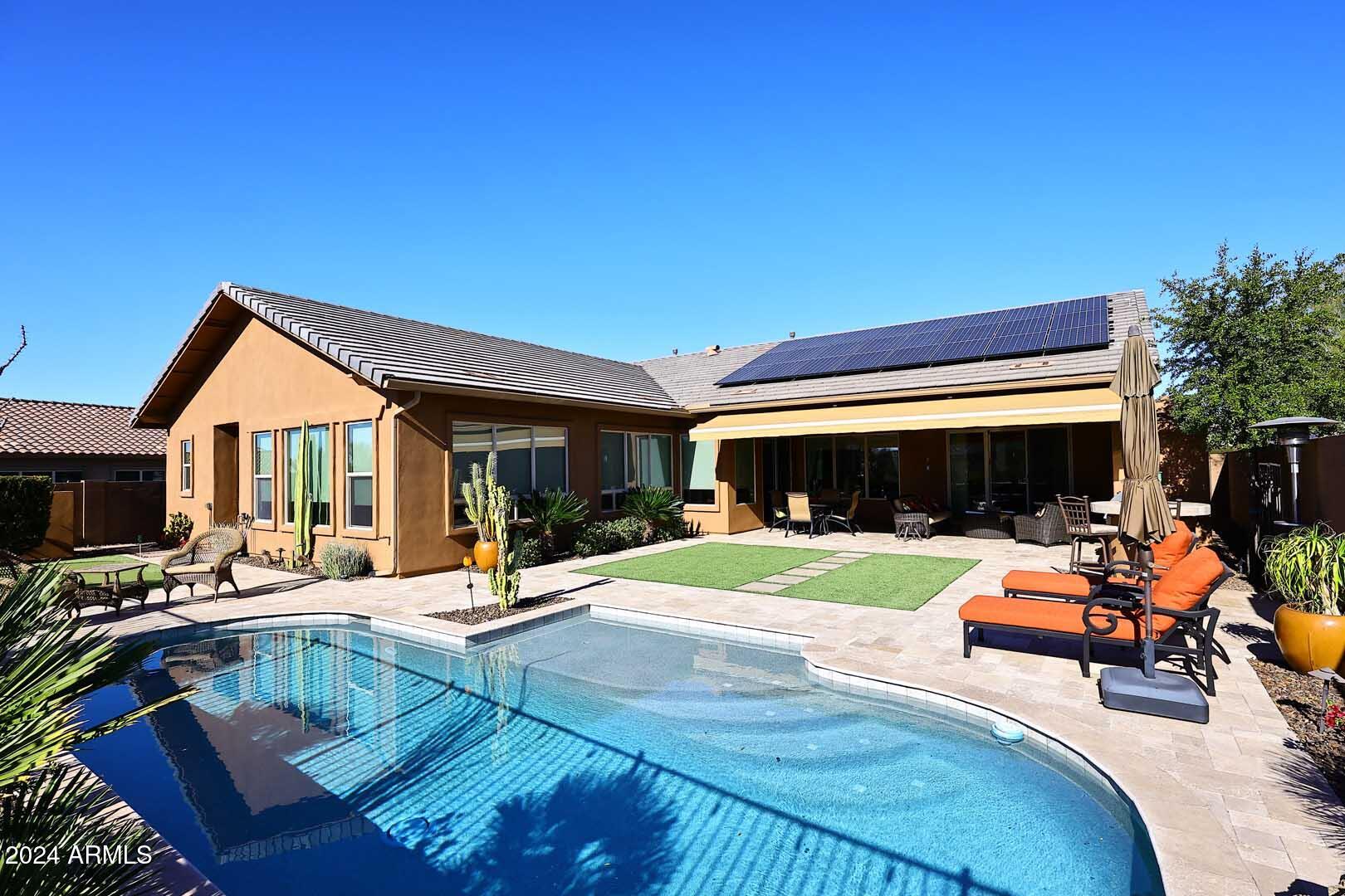 Cave Creek, Arizona 85331, United States, 3 Bedrooms Bedrooms, ,3 BathroomsBathrooms,Residential,Pending,21621