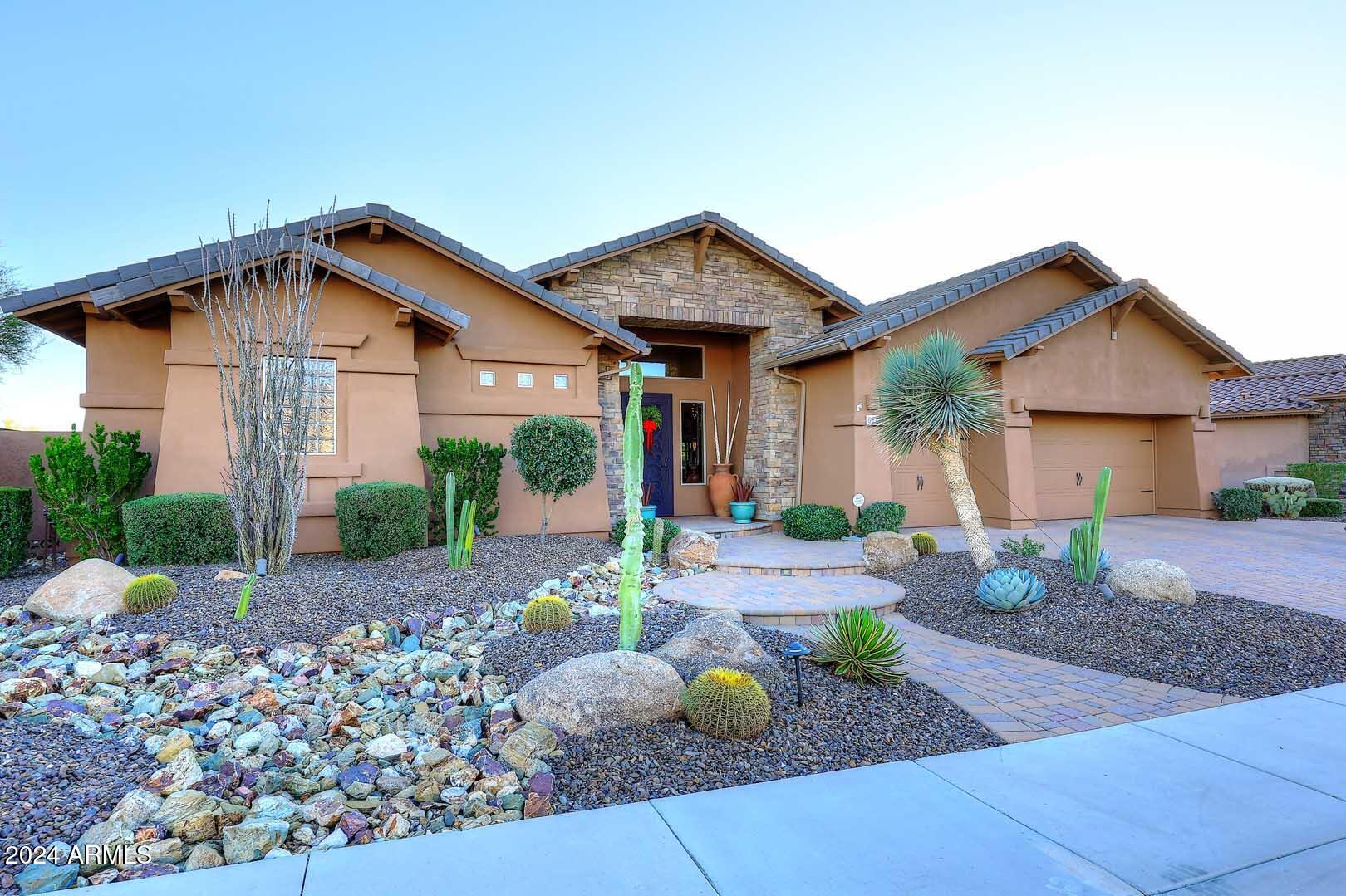 Cave Creek, Arizona 85331, United States, 3 Bedrooms Bedrooms, ,3 BathroomsBathrooms,Residential,Pending,21621