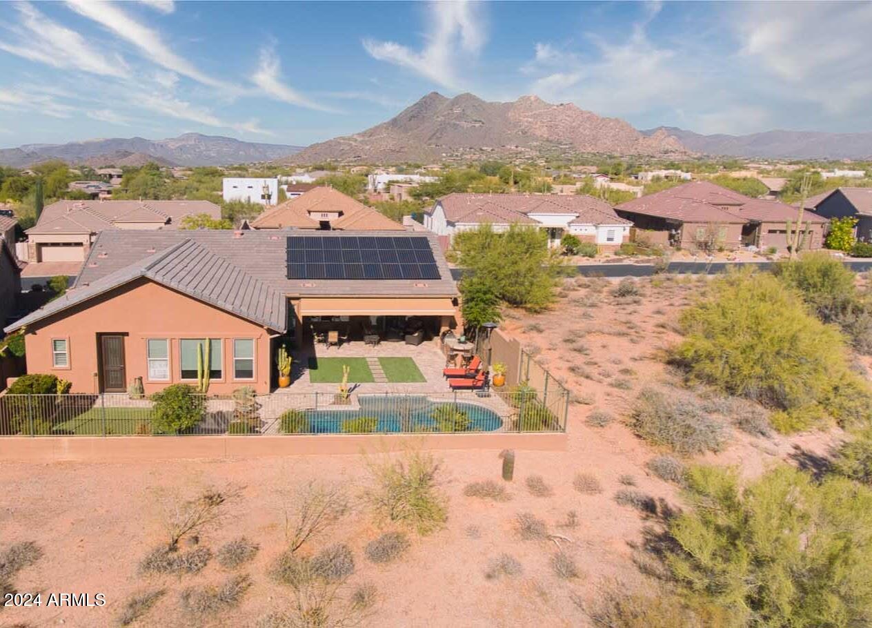 Cave Creek, Arizona 85331, United States, 3 Bedrooms Bedrooms, ,3 BathroomsBathrooms,Residential,Pending,21621