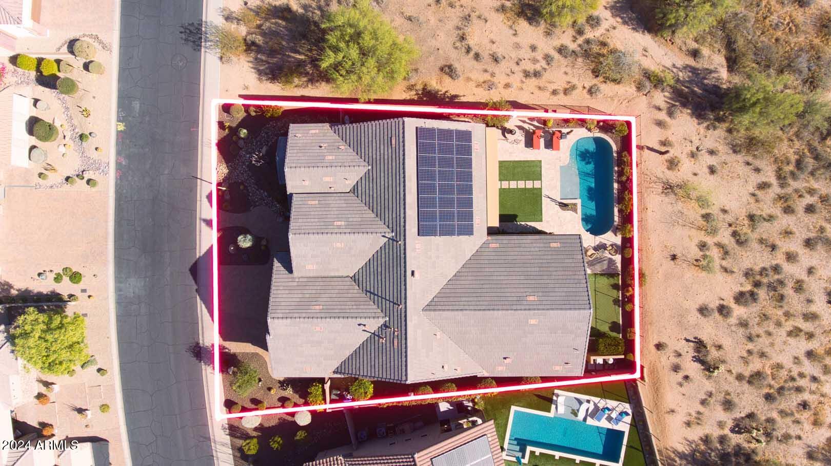 Cave Creek, Arizona 85331, United States, 3 Bedrooms Bedrooms, ,3 BathroomsBathrooms,Residential,Pending,21621