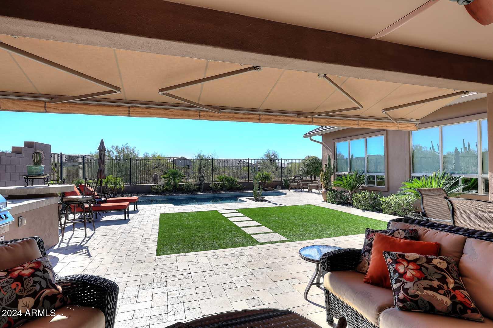 Cave Creek, Arizona 85331, United States, 3 Bedrooms Bedrooms, ,3 BathroomsBathrooms,Residential,Pending,21621