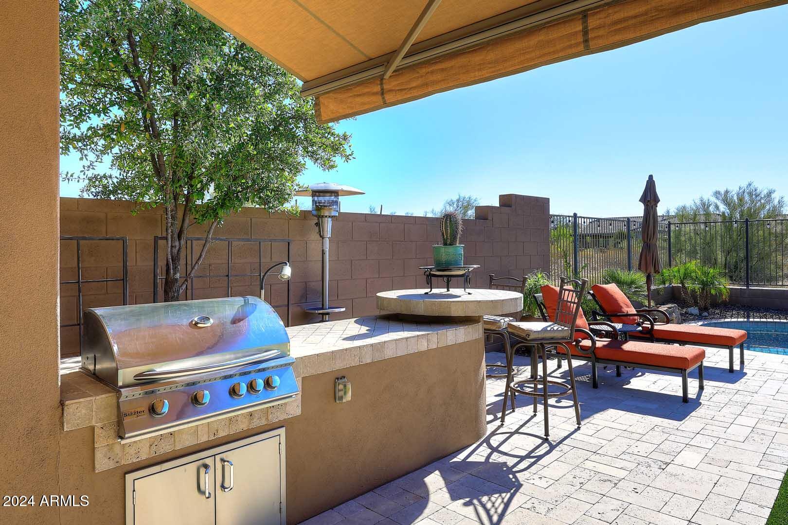 Cave Creek, Arizona 85331, United States, 3 Bedrooms Bedrooms, ,3 BathroomsBathrooms,Residential,Pending,21621