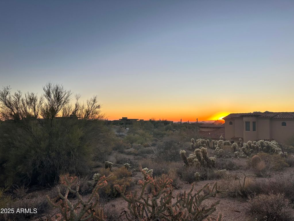 Photo of 9302 E Andora Hills Drive #94, Scottsdale, AZ 85262 (MLS # 6807175)