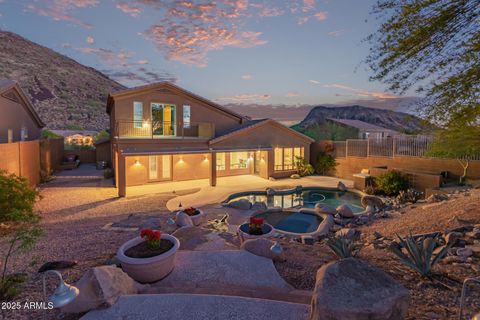 14056 E DESERT COVE Avenue Scottsdale AZ 85259