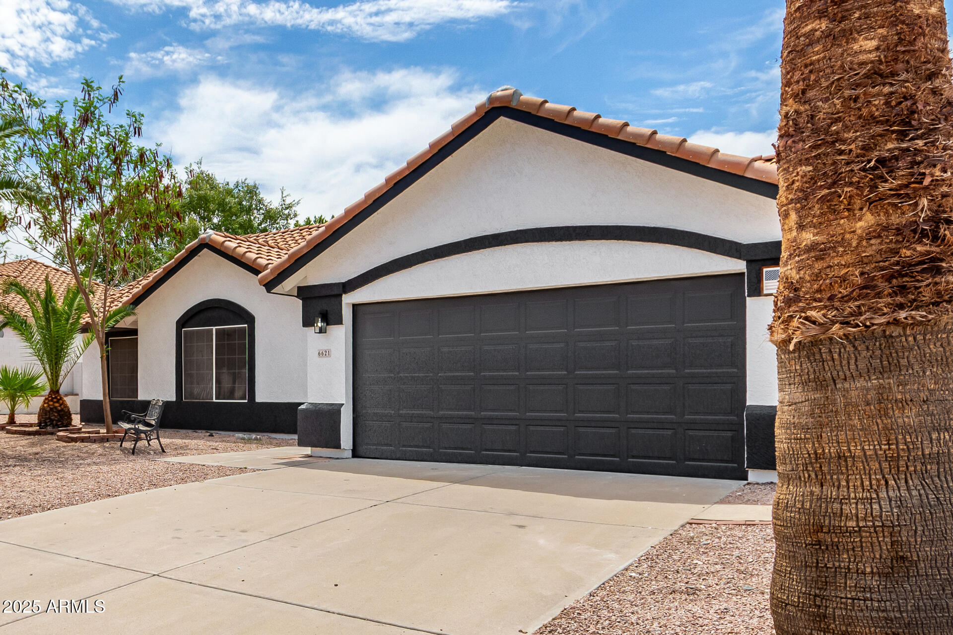 6621 E QUARTZ Street