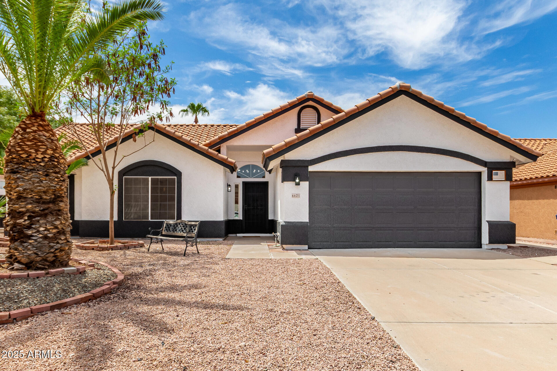6621 E QUARTZ Street