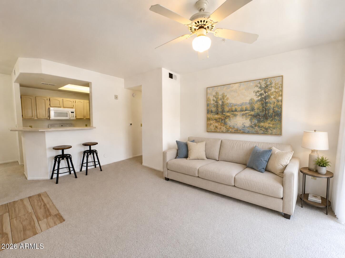 3830 E LAKEWOOD Parkway E 1075