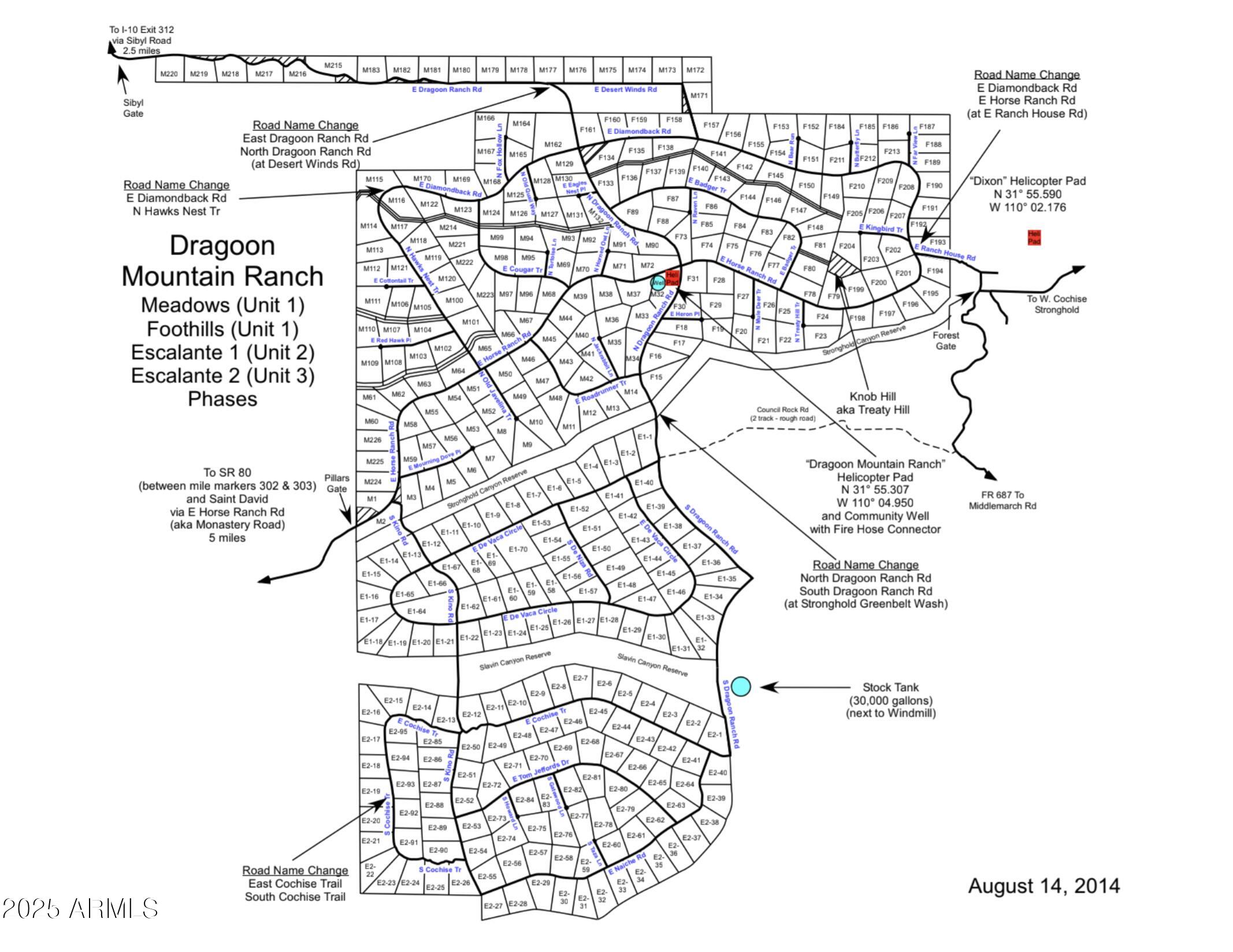 000 E COUGAR Trail 98