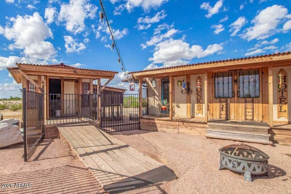 Photo of 25806 S 186th Avenue, Buckeye, AZ 85326 (MLS # 7048237)