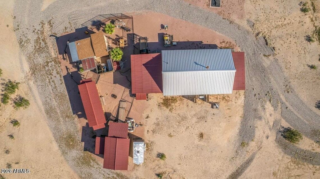 Photo of 25806 S 186th Avenue, Buckeye, AZ 85326 (MLS # 7048237)