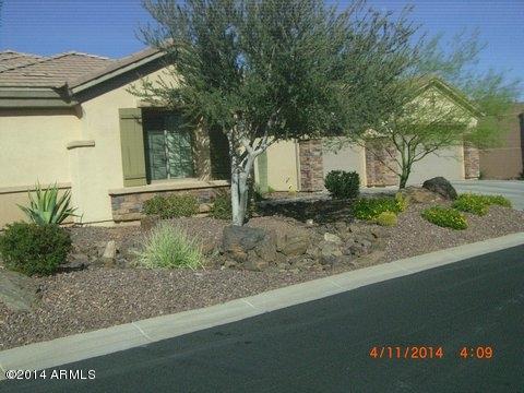 Photo 1 of 18 — 2524 W PRINCEVILLE Drive, Anthem, AZ 85086