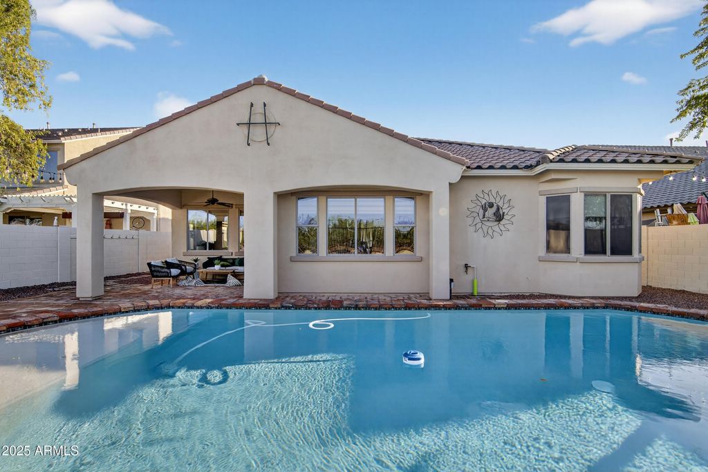 Photo of 17564 W Verdin Road, Goodyear, AZ 85338 (MLS # 6915450)