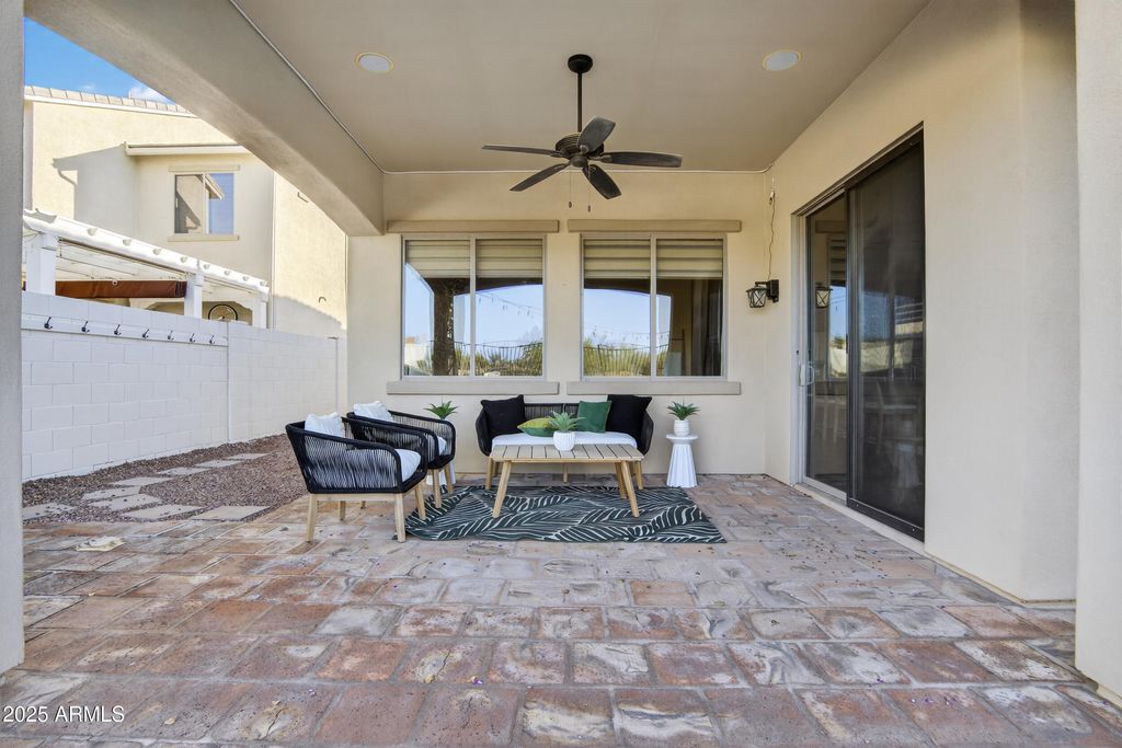 Photo of 17564 W Verdin Road, Goodyear, AZ 85338 (MLS # 6915450)