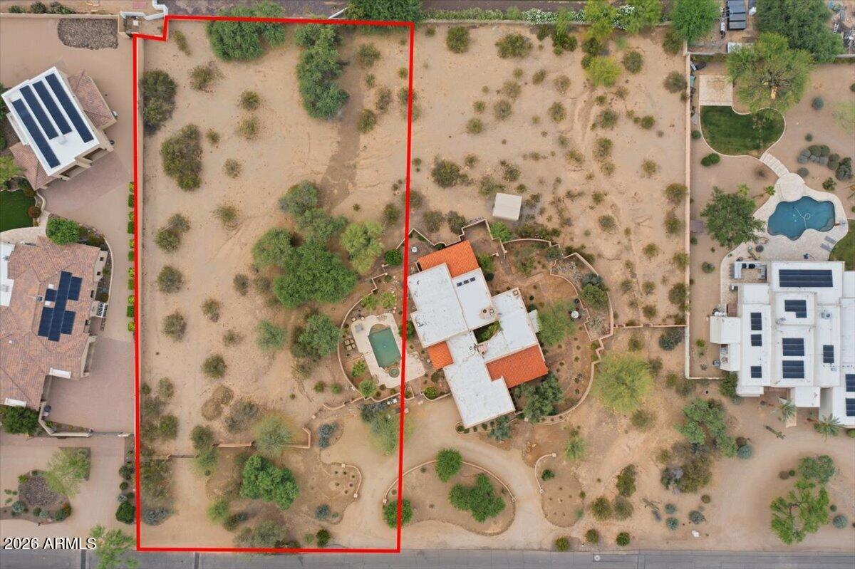 9969 E CHARTER OAK Road 5