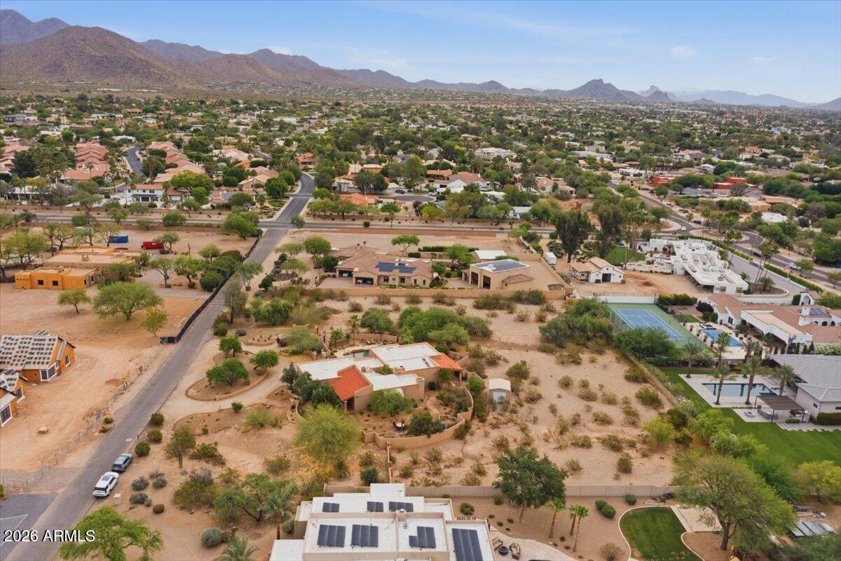 VALLEY RANCHOS - Land