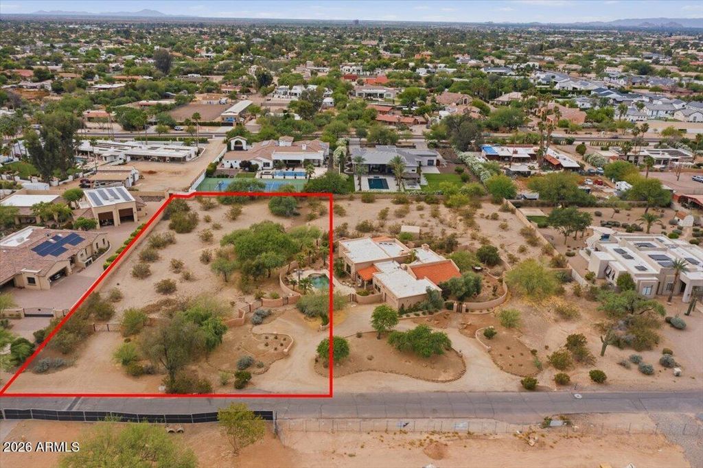Photo of 9969 E Charter Oak Road #5, Scottsdale, AZ 85260 (MLS # 7027564)