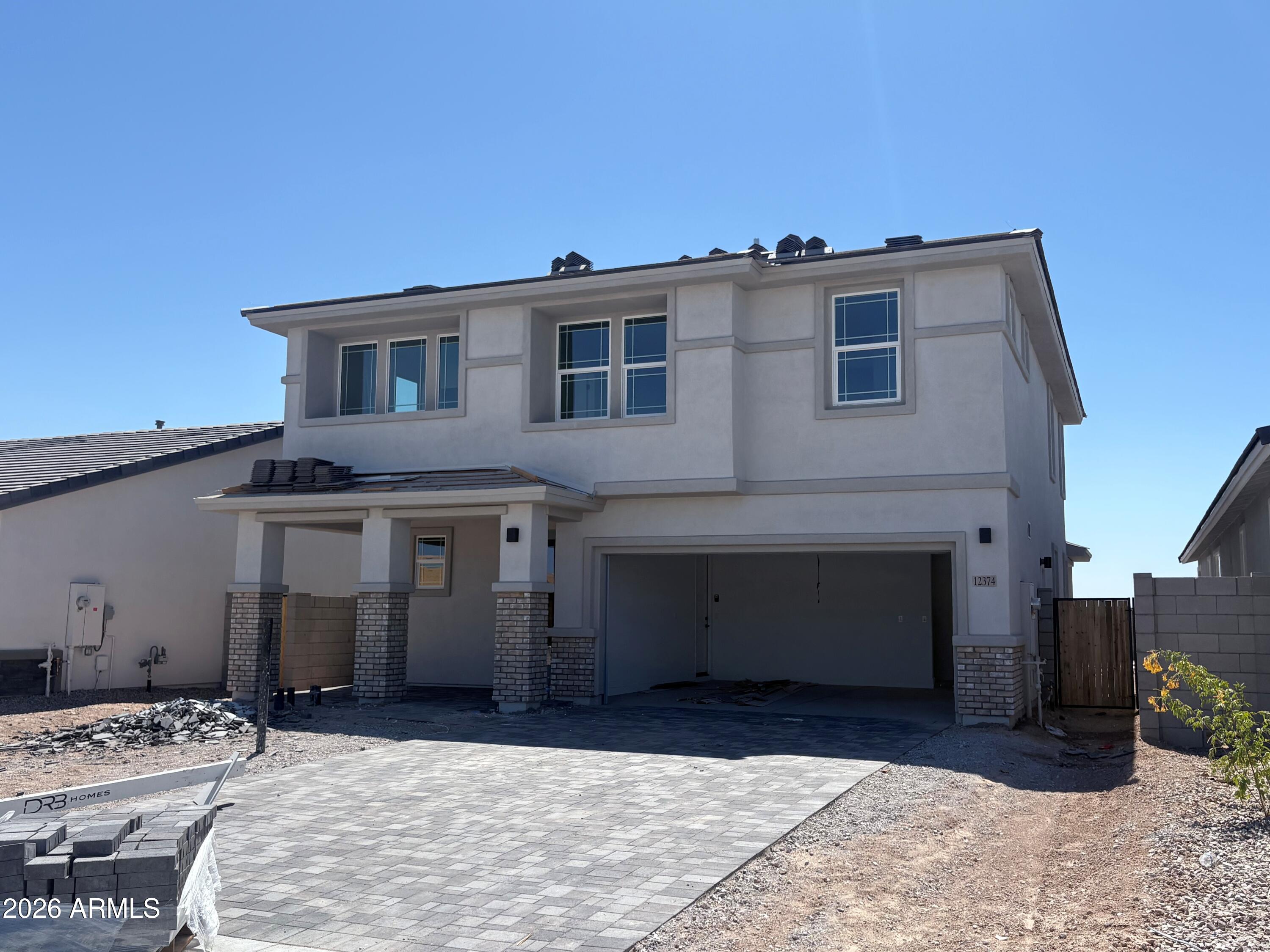 12374 N 300TH Drive