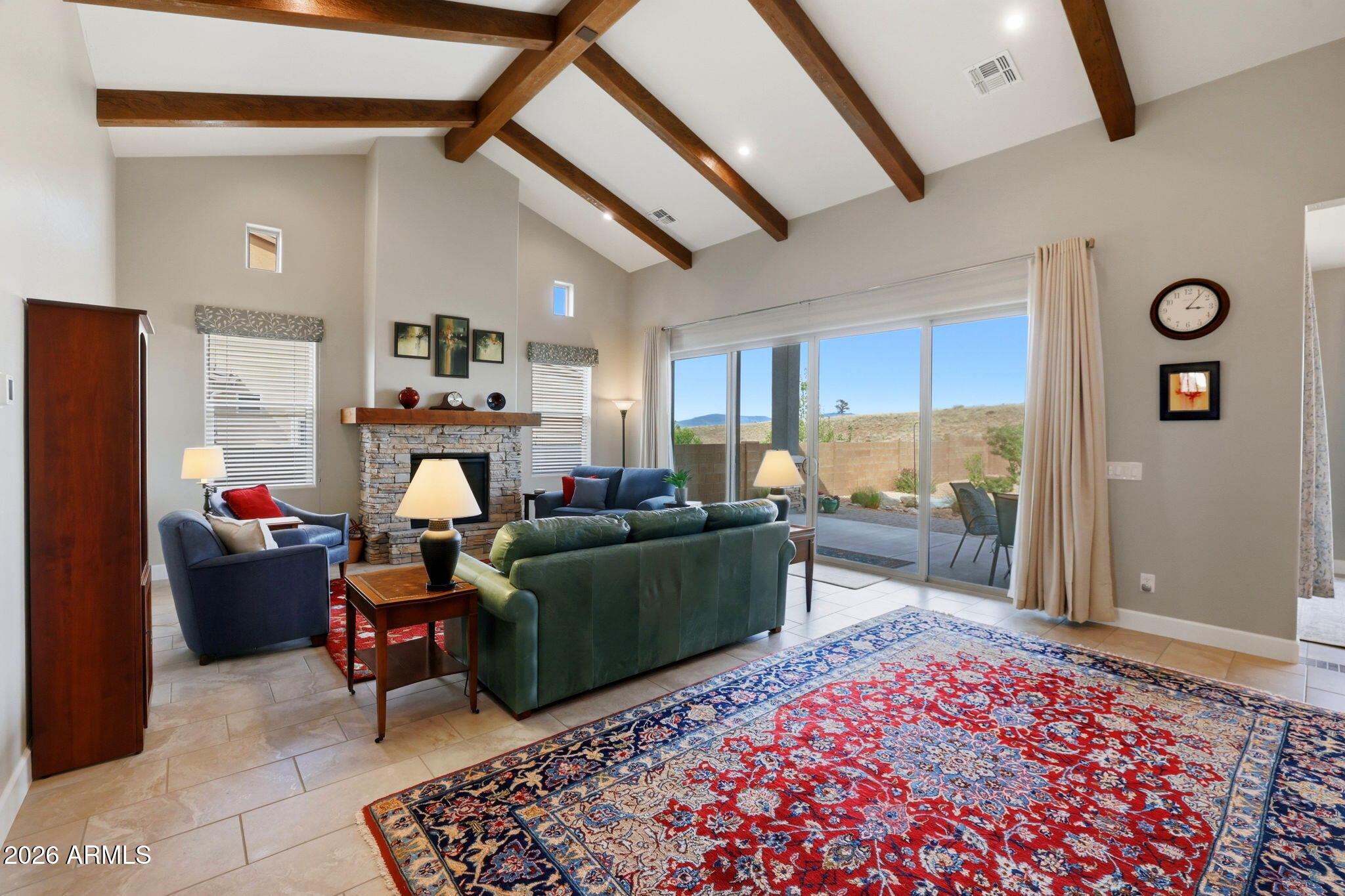 5317 ROCKY VISTA Drive