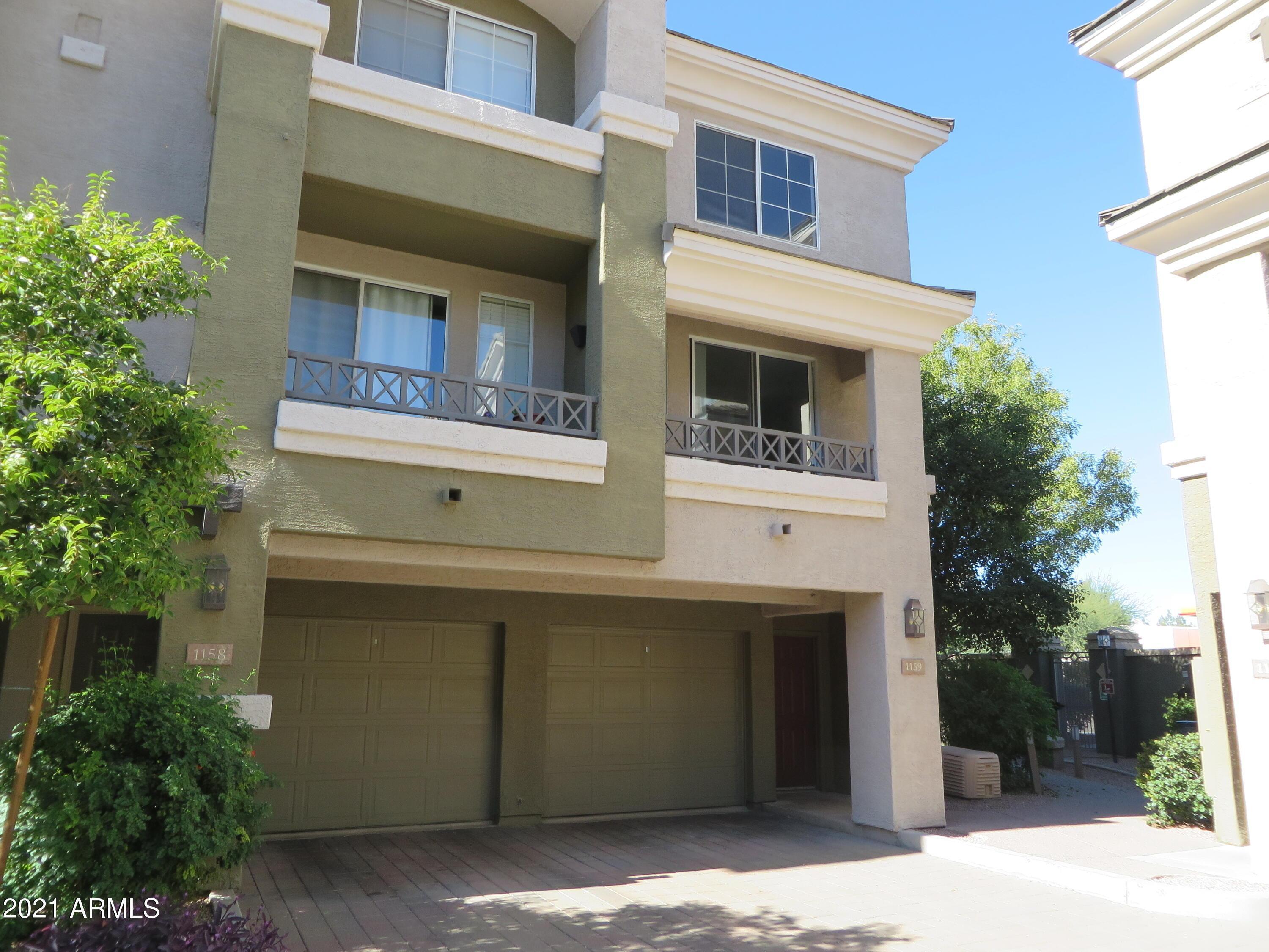 4465 E PARADISE VILLAGE Parkway S 1159