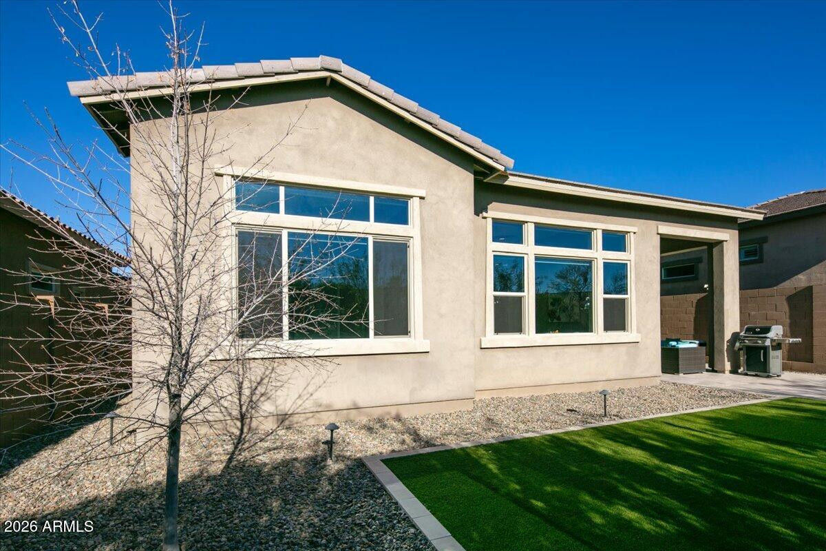 23625 N 76th Place
