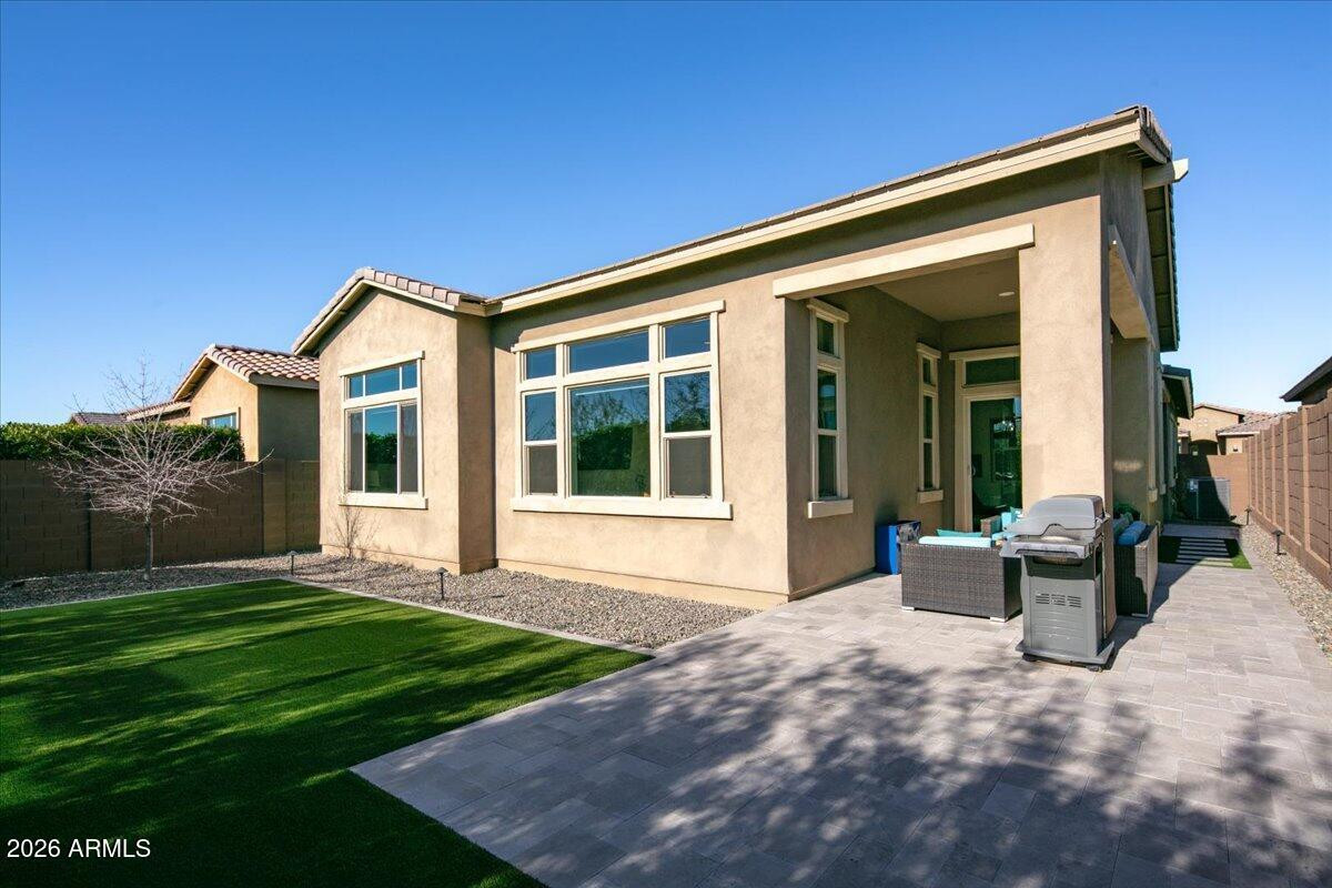 23625 N 76th Place