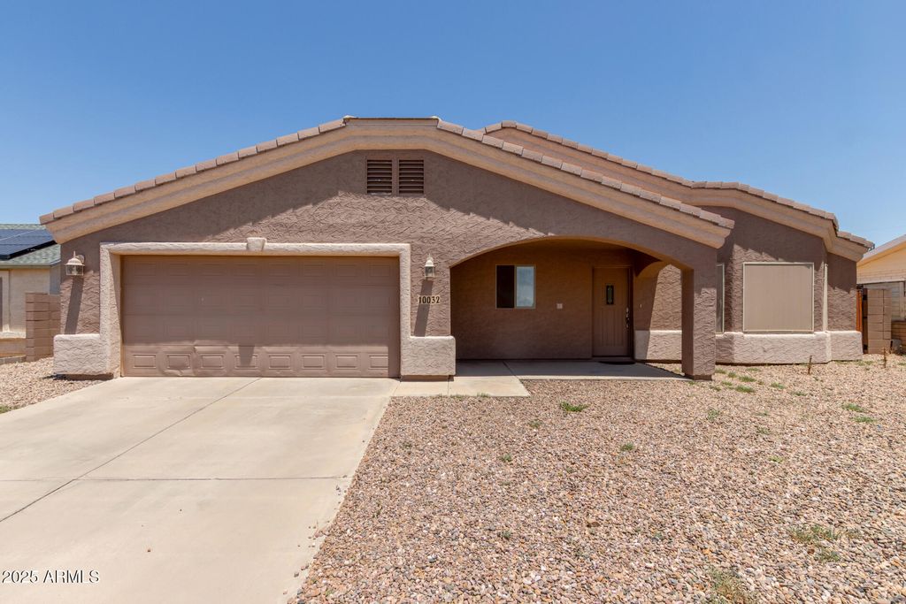 Photo of 10032 W Devonshire Drive, Arizona City, AZ 85123 (MLS # 6891417)