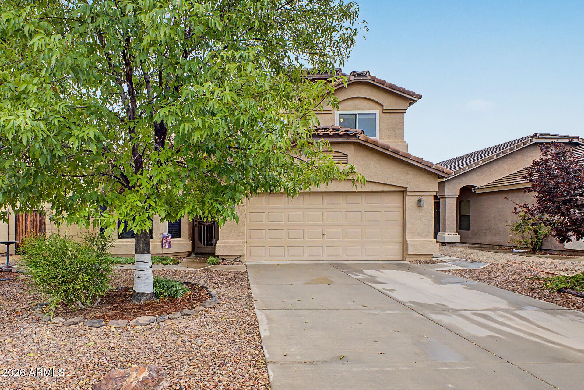 1071 S HONEYSUCKLE Lane