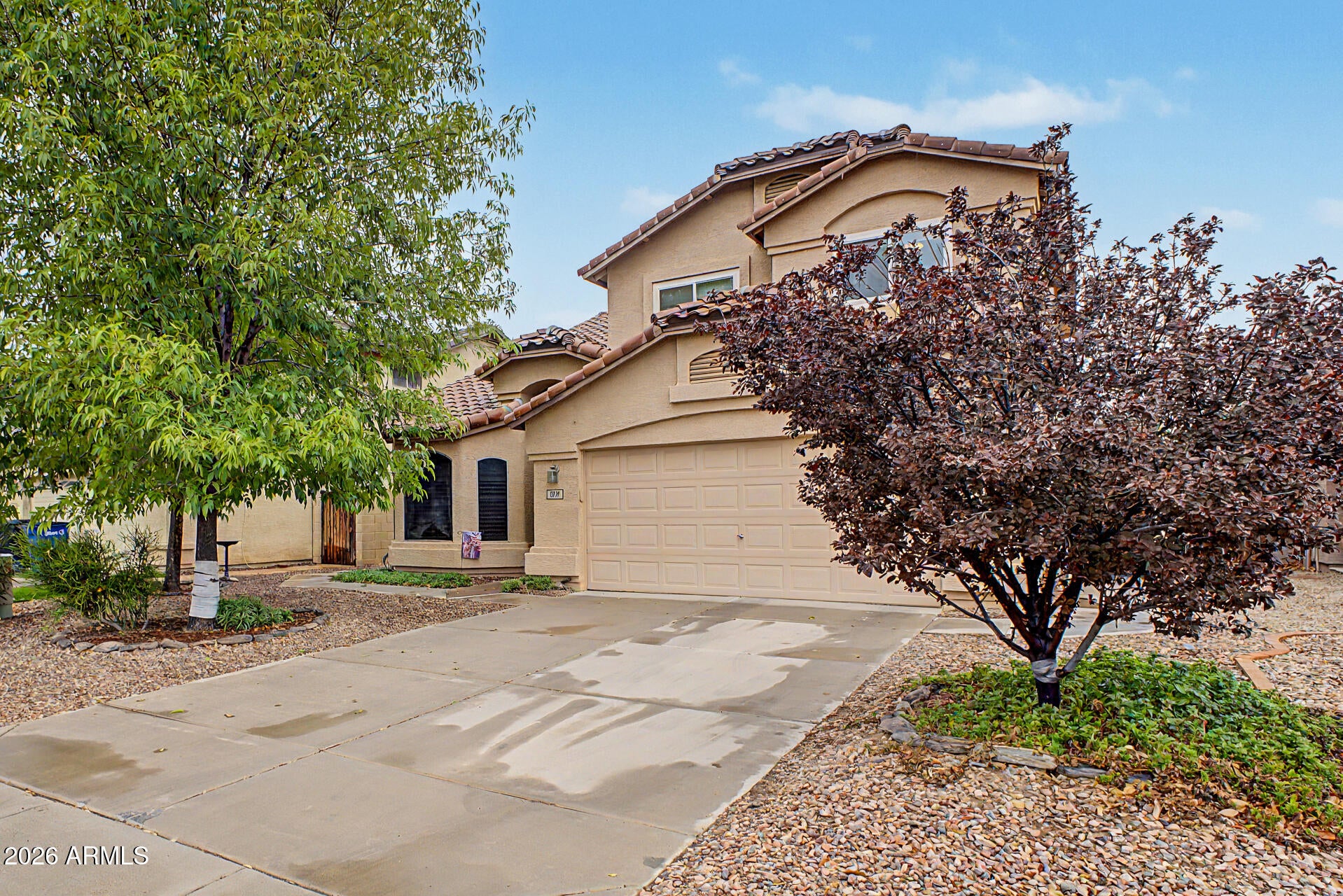 1071 S HONEYSUCKLE Lane